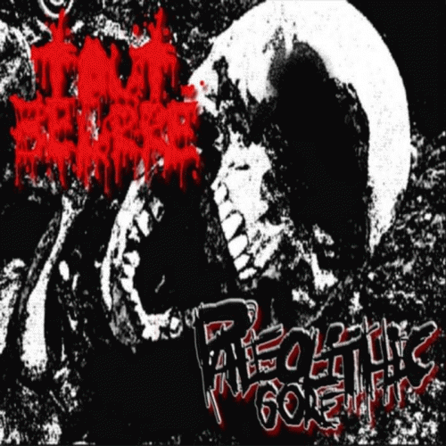 Paleolithic Gore : Tout Beurré - Paleolithic Gore
